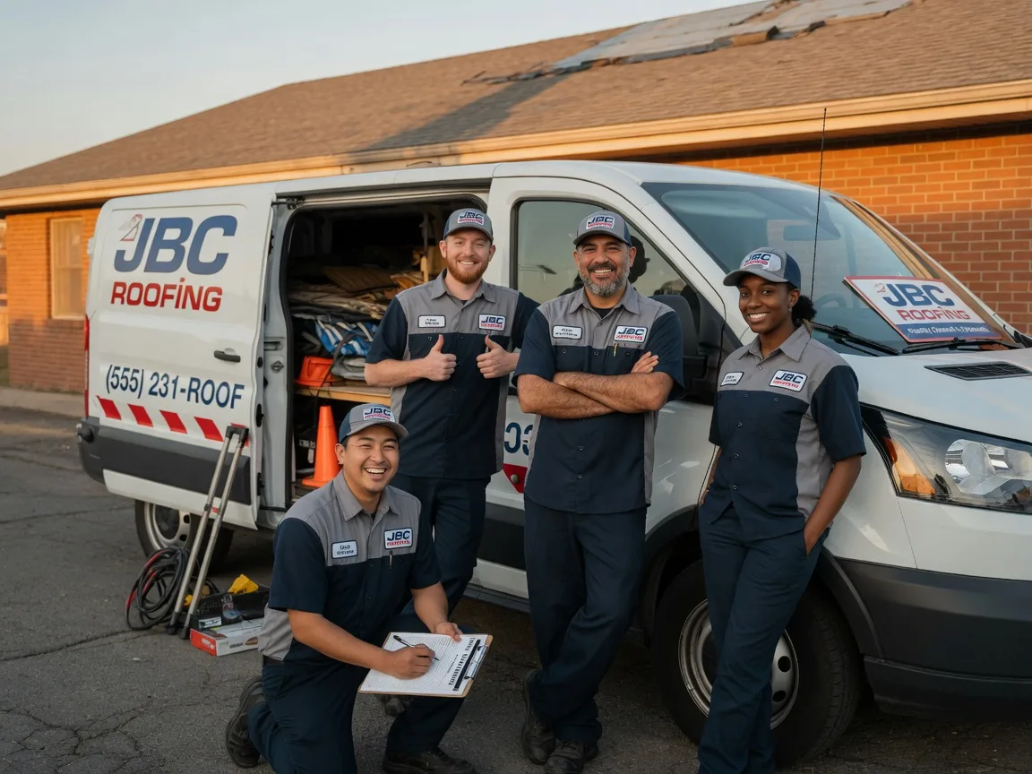 Roof Replacement company in Eminence, IN