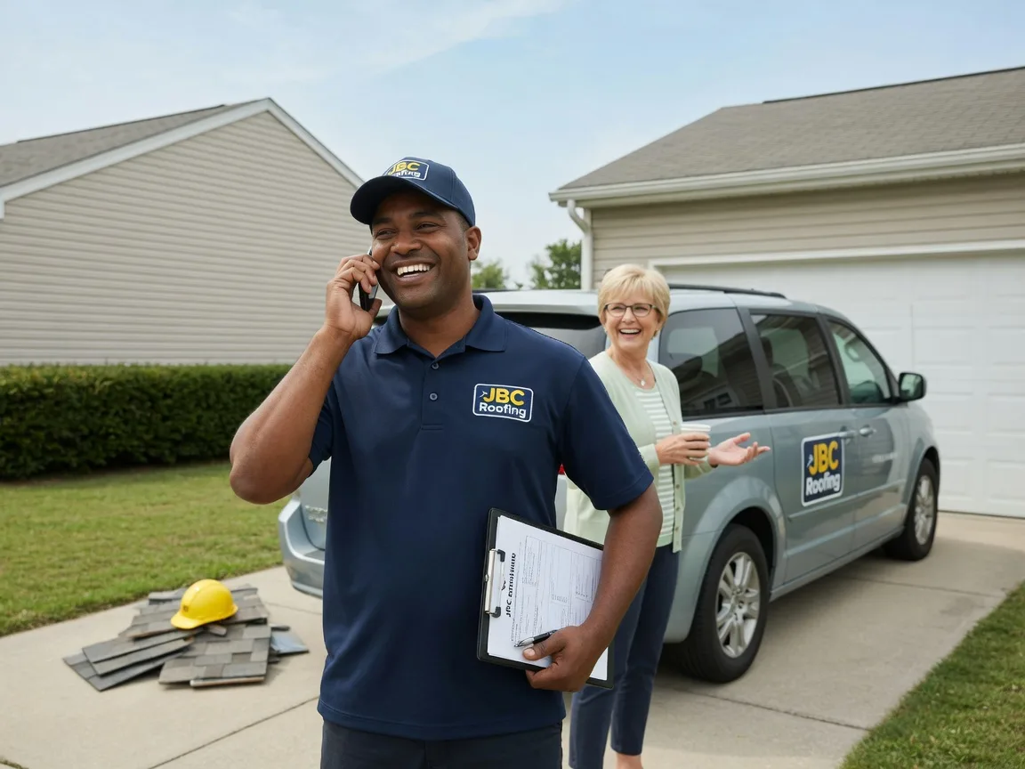 Roof Replacement Eminence, IN FAQs